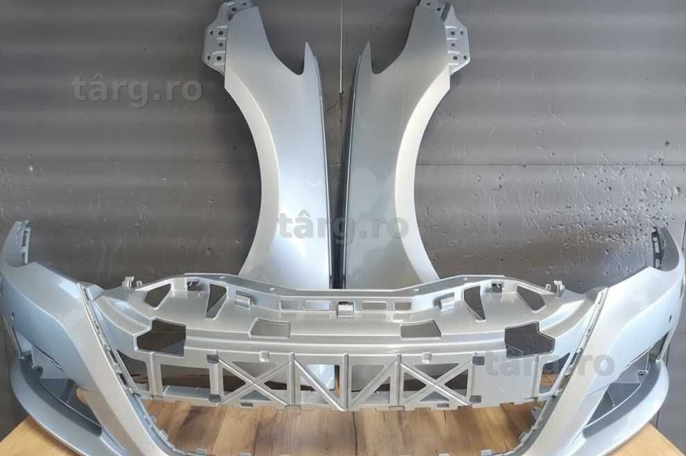 Bara & Aripa Fata Dreapta + Stanga VW Passat CC 2008-2012 LA7W Gri
