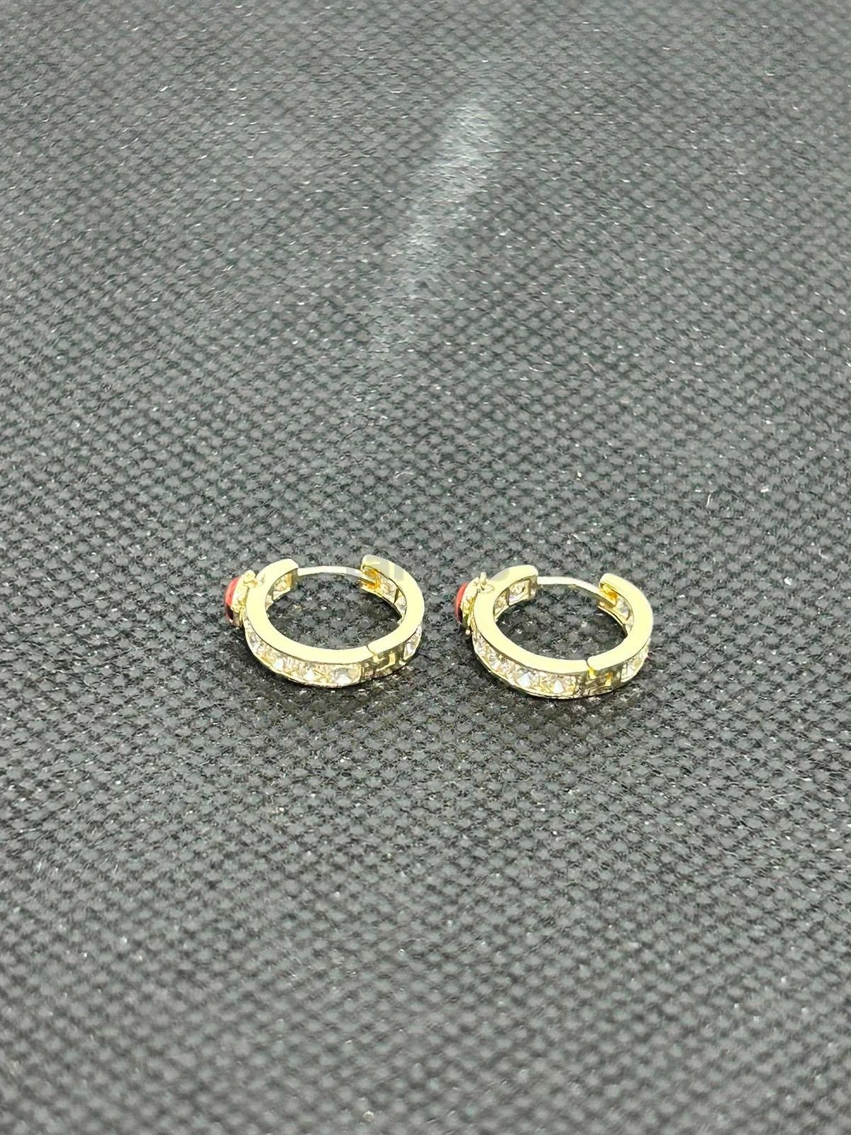 Cercei 14K 1.79G (AG.21)