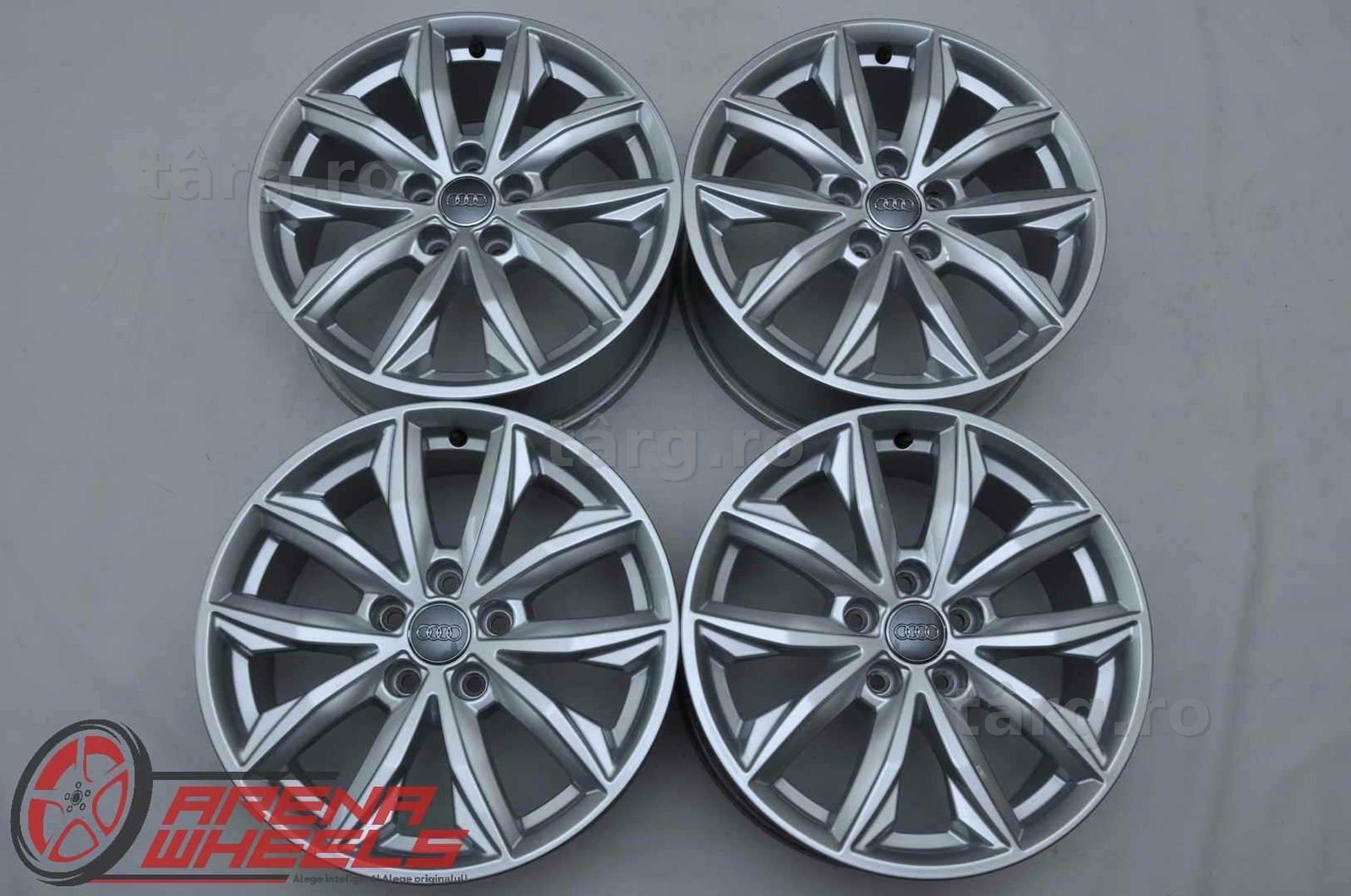 Jante 17 inch Originale Audi Q5 FY R17
