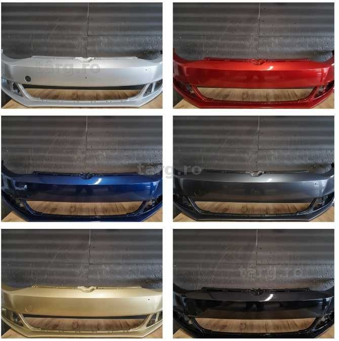 Bara Fata VW Jetta 4 IV 2011-2014 VOPSITA - DISPONIBIL IN RATE