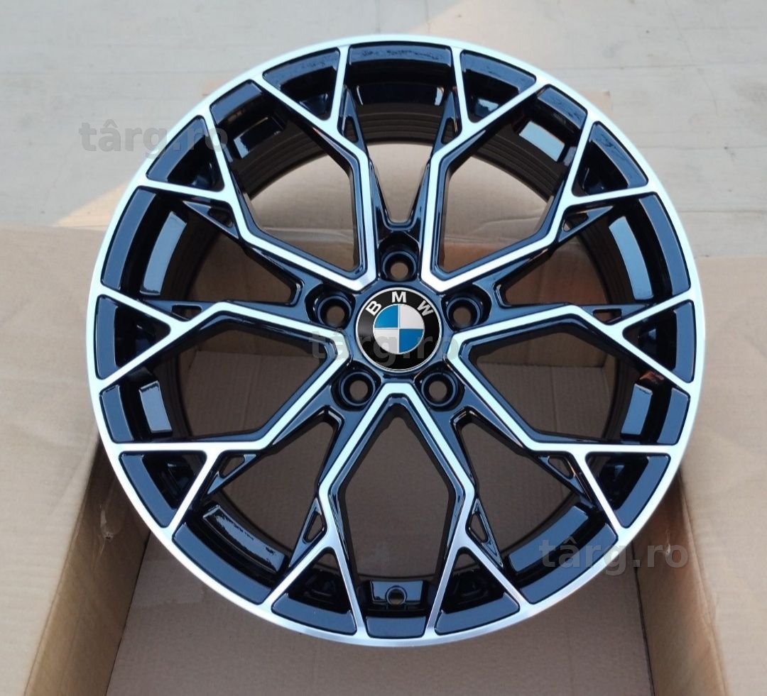 Jante 18 BMW seria 3 G20 G21 G22 G23 seria 5 G30 G31 G38