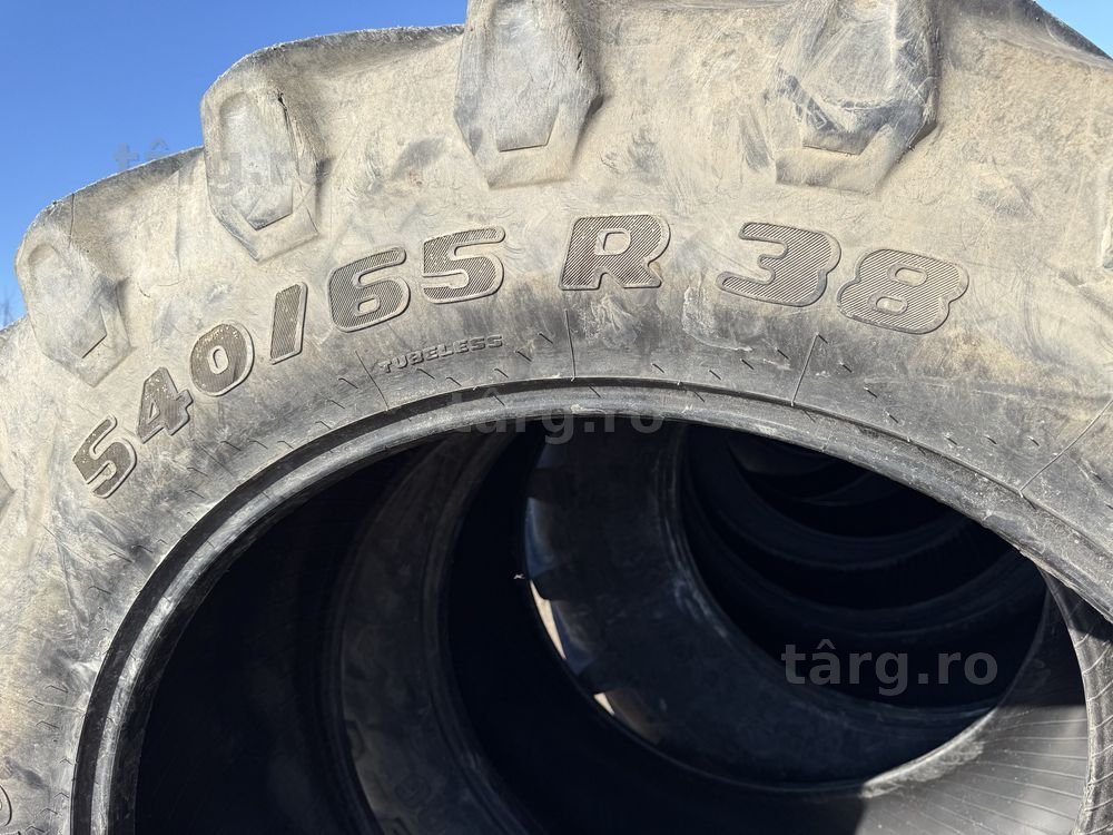 540/65r38 pirelli 6