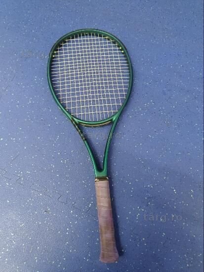 wilson 101l Blade - (SecondHand) Decathlon