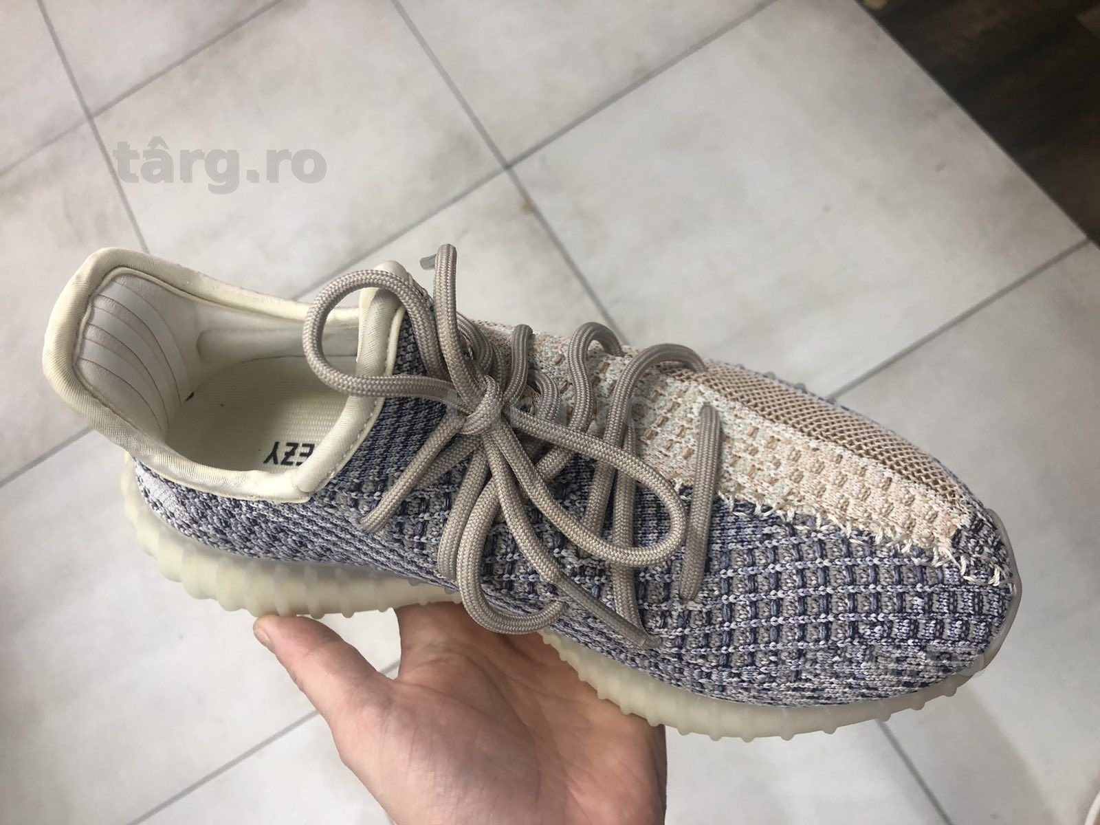 Adidas yeezy boost 350 v2 ash 4