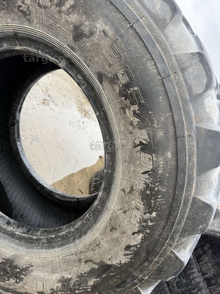 365/70r18 mitas 4