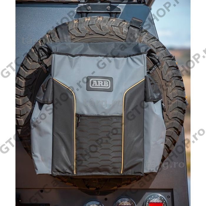 geanta pentru roata de rezerva arb track pack s3