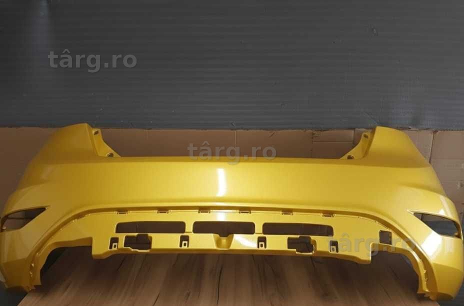 Bara Spate Ford Fiesta An 2013-2017 (NW (Galben))