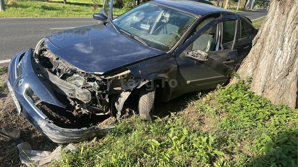 Vand renault laguna 2 an 2006