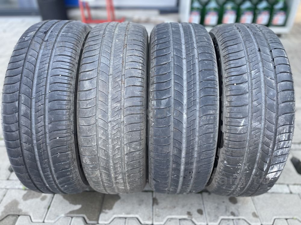4X 195/65R15 MICHELIN Energy Saver