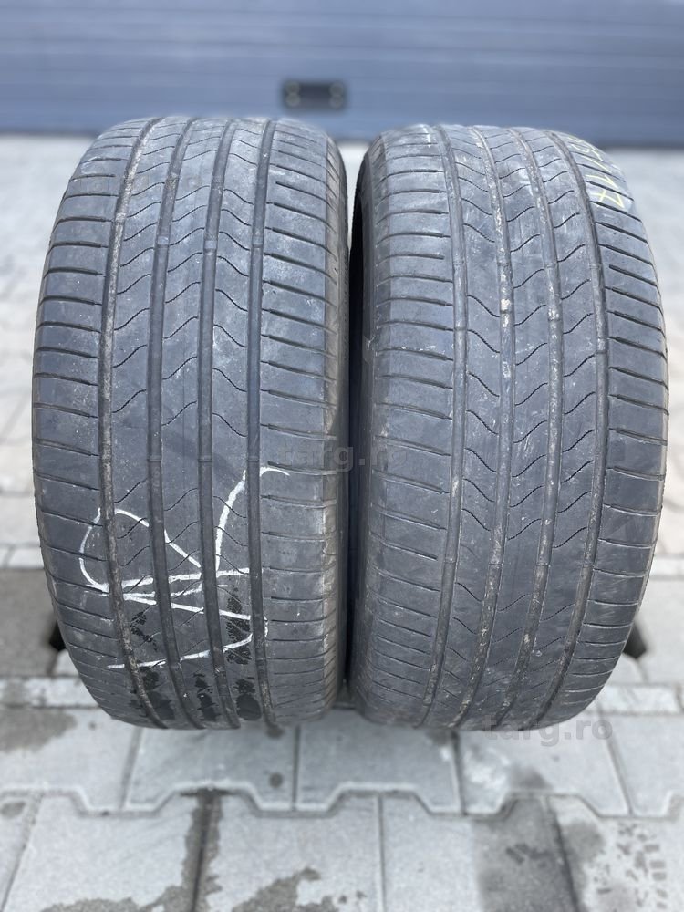 2X 235/55R17 BRIDGESTONE Turanza 6