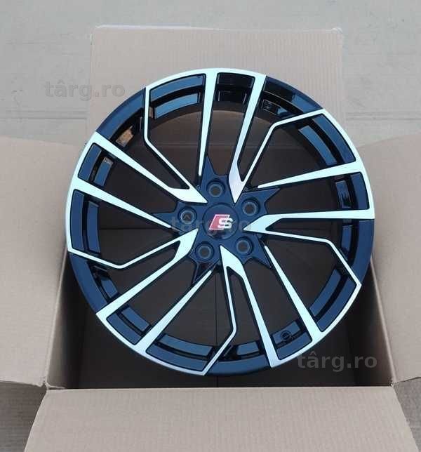 Jante 18 Audi S line pt A3 A4 A5 A6 A8 ... Q2 Q3 Q5 TT