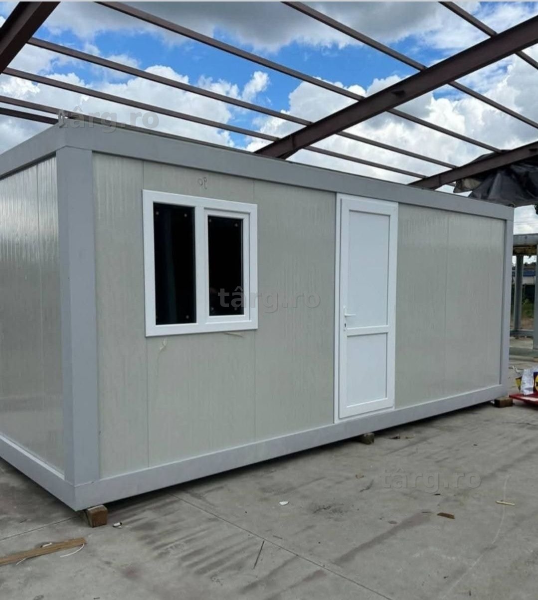 Vand container tip birou