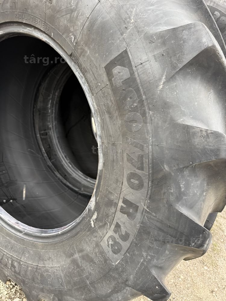 440/70r28  michelin 7