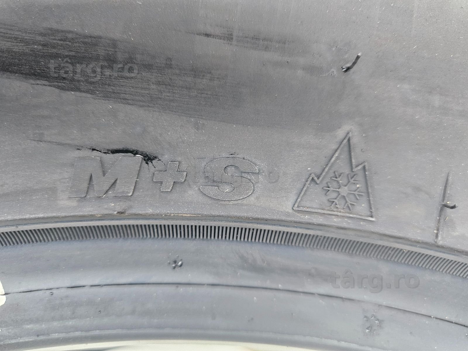 235/65 R18 110V GRIPMAX Suregrip eWinter XL Anvelope iarna M+S 4