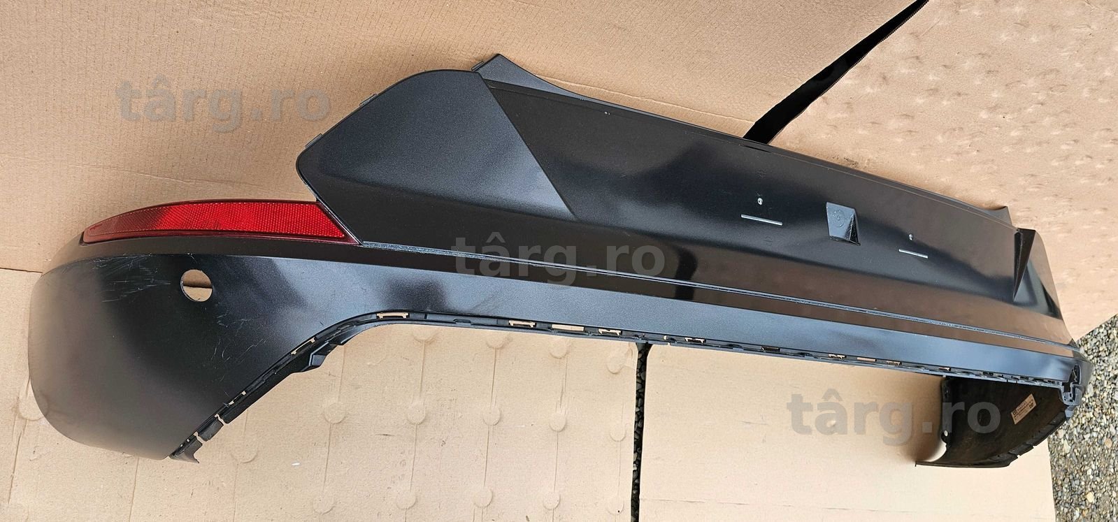 Bara spate Seat Cupra Formentor 2021 / 2022 / 2023