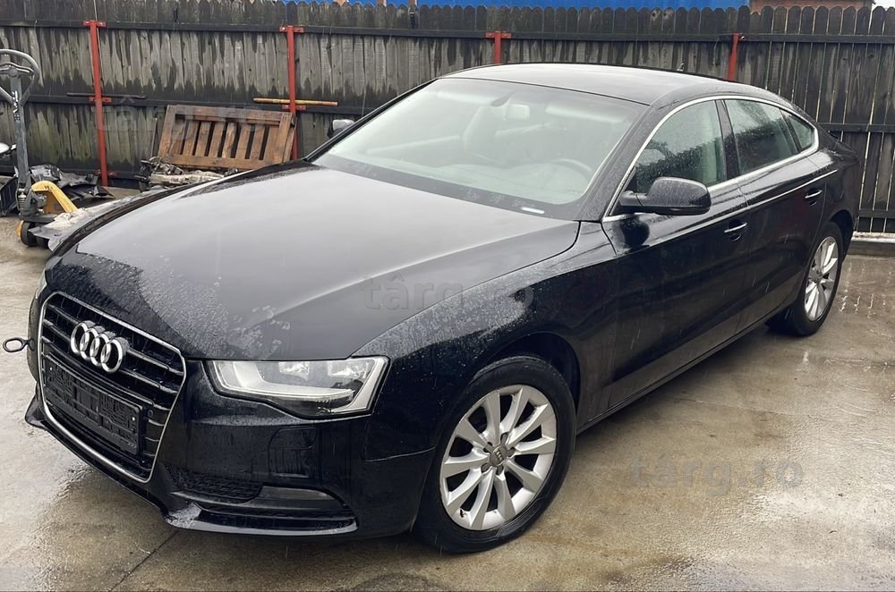 Carenaj aparatoare noroi roata stanga / dreapta Audi A4 A5 b8 b8.5