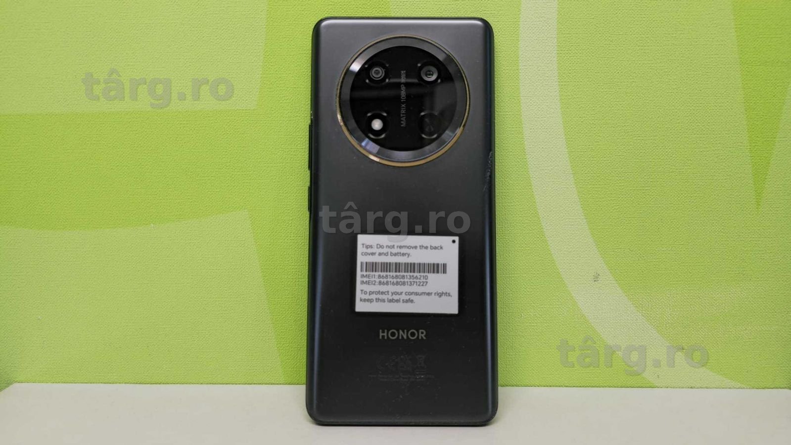 Honor Magic7 Lite 256Gb (AG.7) Garantie 24 luni 2