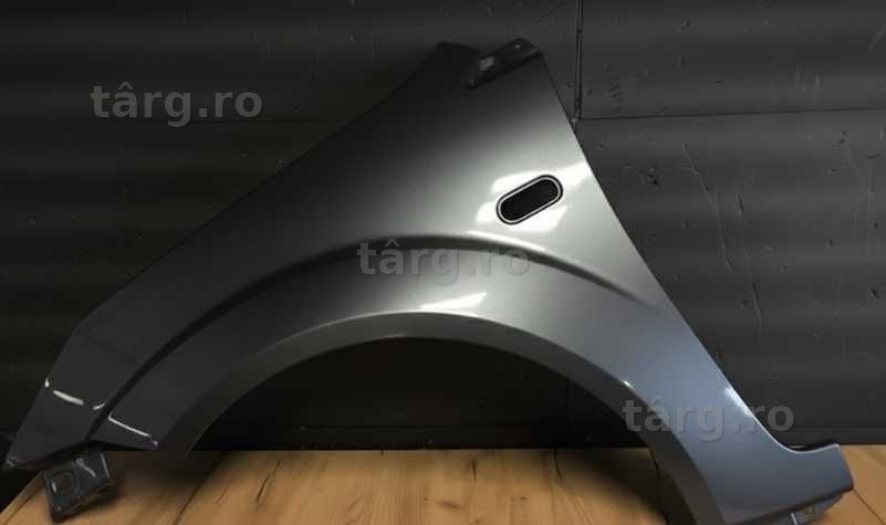 Aripa Fata Stanga Ford Fiesta 2002-2008 (Sea Grey (Gri Inchis))