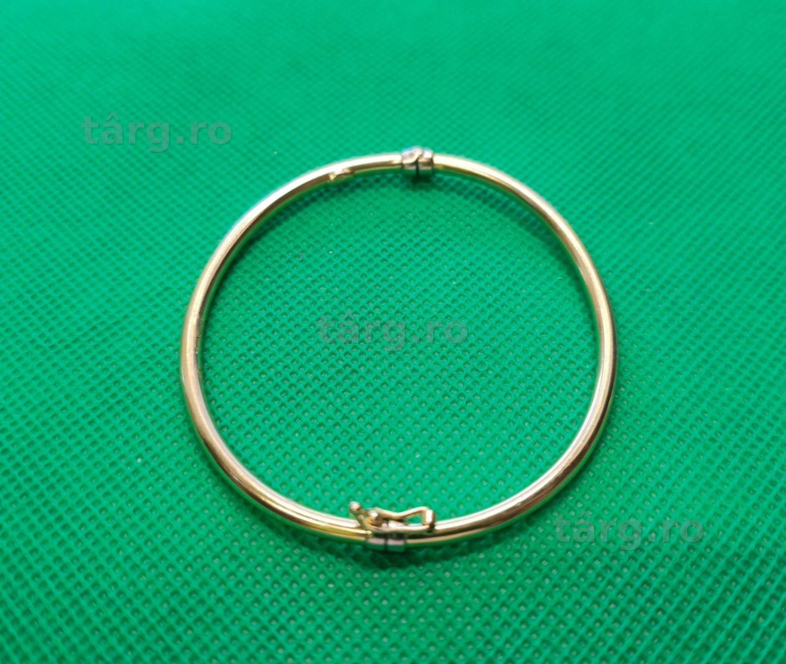 Bratara aur 14k 6.22gr (AG.7) 5