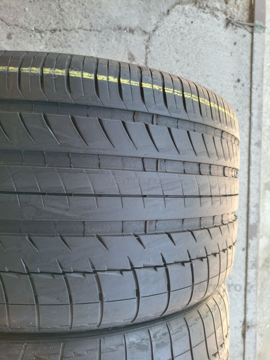 2 anvelope Michelin 295/35 R18 2