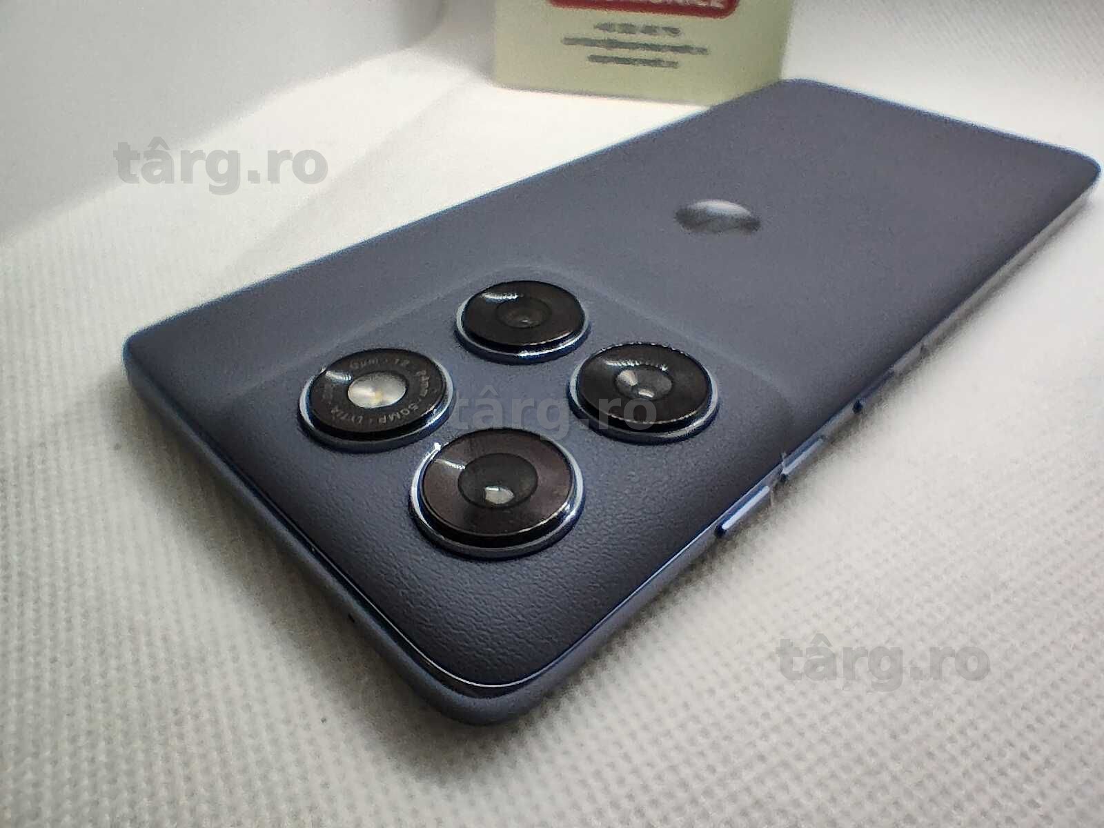Motorola Edge 60 Fusion (70315/10 Pacurari 1) Garantie 2 ani 4