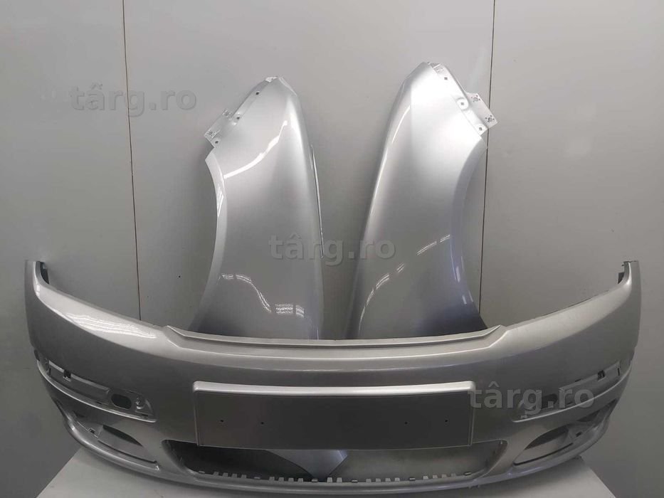 Bara & Aripa Fata Dreapta Stanga Skoda Fabia 1 I 1999-2007 (F7T (Gri))