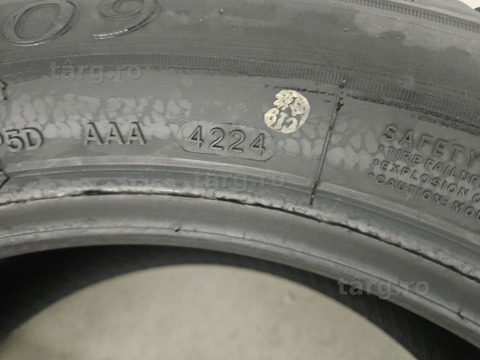 235/50 R18, 101w xl, APLUS All Season, Anvelope mixte M+S 3
