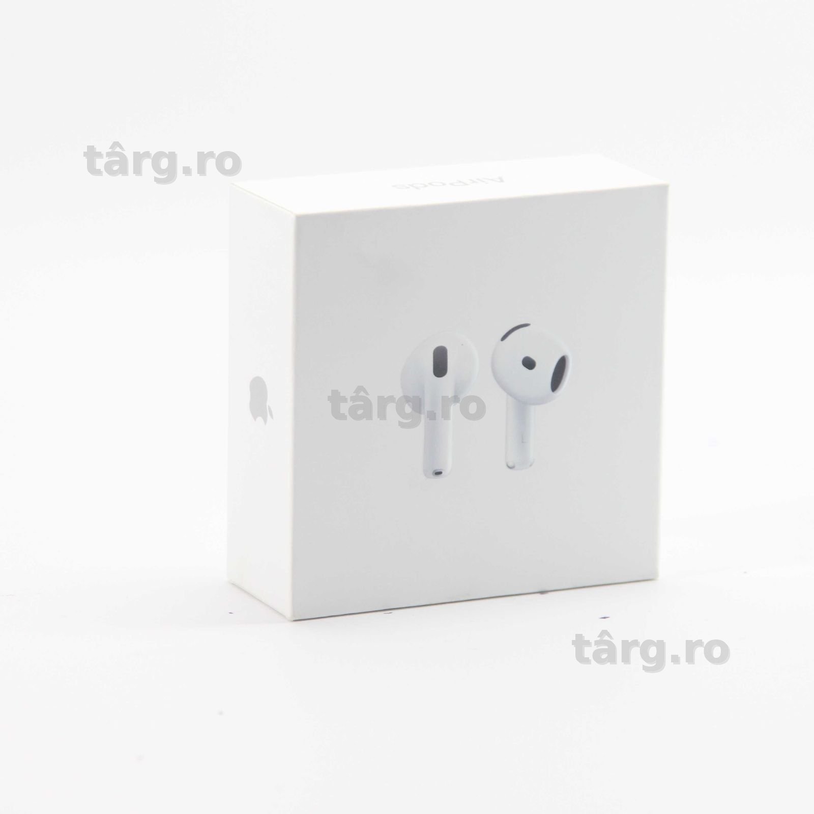 Apple Airpods 4 cu ANC - OBIECT SIGILAT - Amanet FRESH Galati