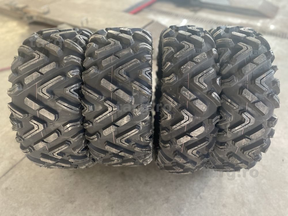 Anvelope ATV 25X8-12 CU 25X10-12 Arisun Bruiser XAT