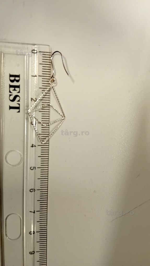 Cercei aur 14k(AG20 Dancu/ b29690*20) 6
