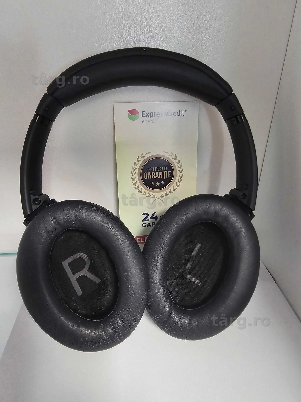 Casti Bluetooth Bose  (Ag 29 Siraj ) B 34731 / Garantie 2 Ani !! 2