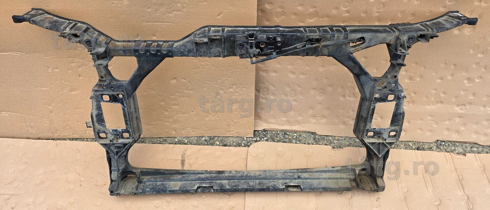 Trager AUDI A4 B8 2.0 TDI 2009 / 2010 / 2011 2012