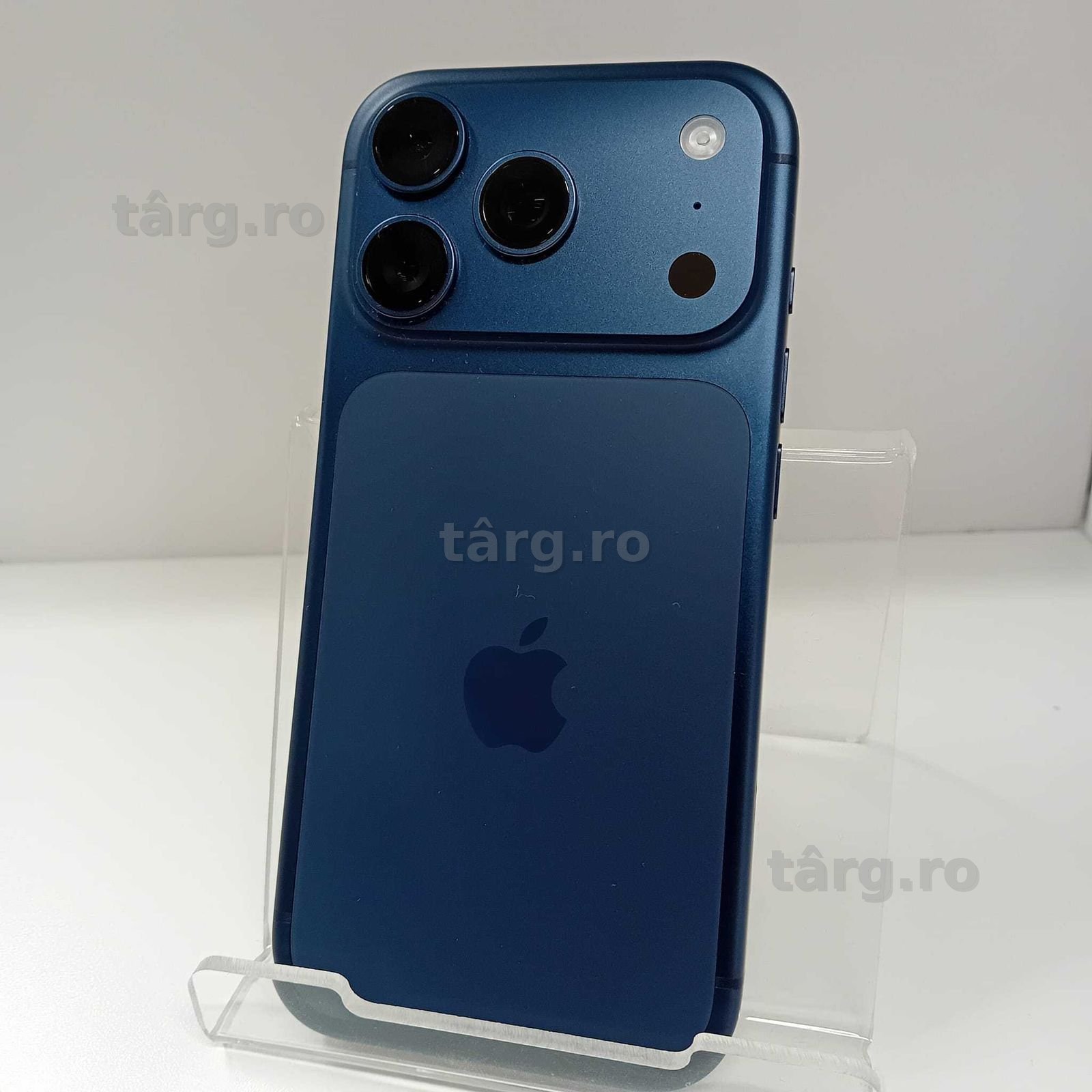 Iphone 17 Pro 256Gb 24 cicluri incarcare (ag49 Esplanada b.9160) Garantie 2 Ani! 2