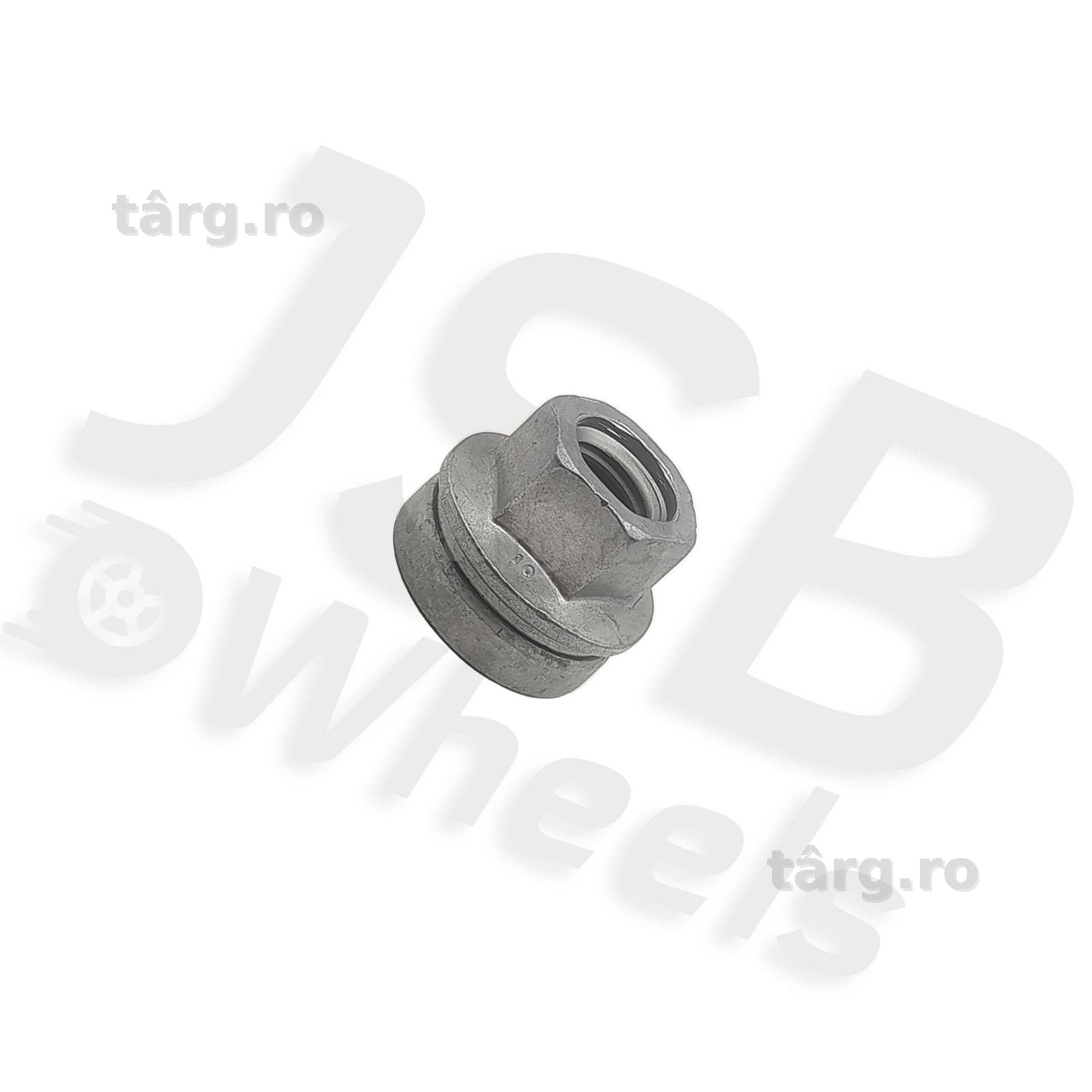 Piulite jante noi M14x2 cu saiba plata pentru Ford Transit