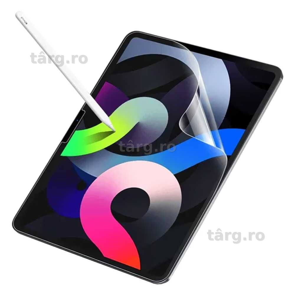 Folie de silicon pentru tablete de maxim 11 inch 2