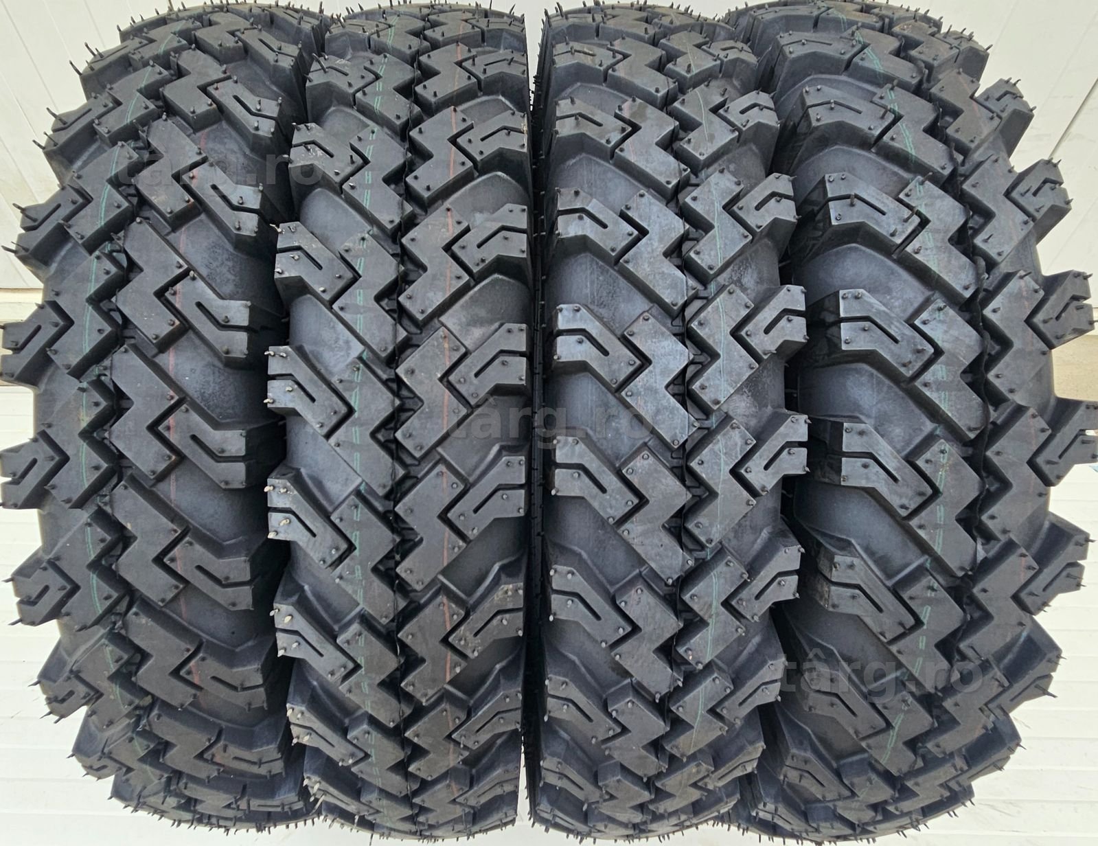 6.00-16 95/92L, SECURITY ML914, Anvelopa M+S