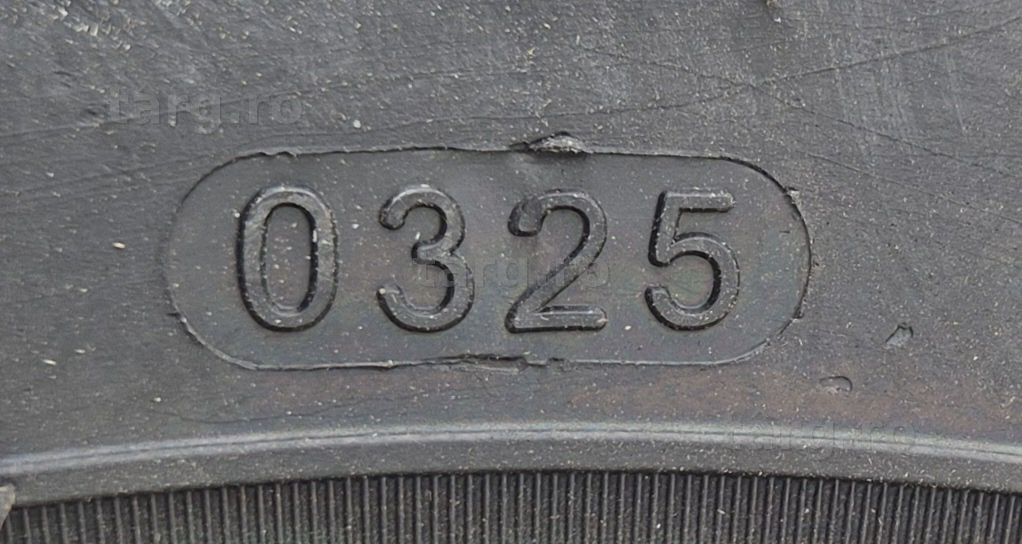 165/70 R14, 81H, APLUS A609, Anvelope de vara M+S 5