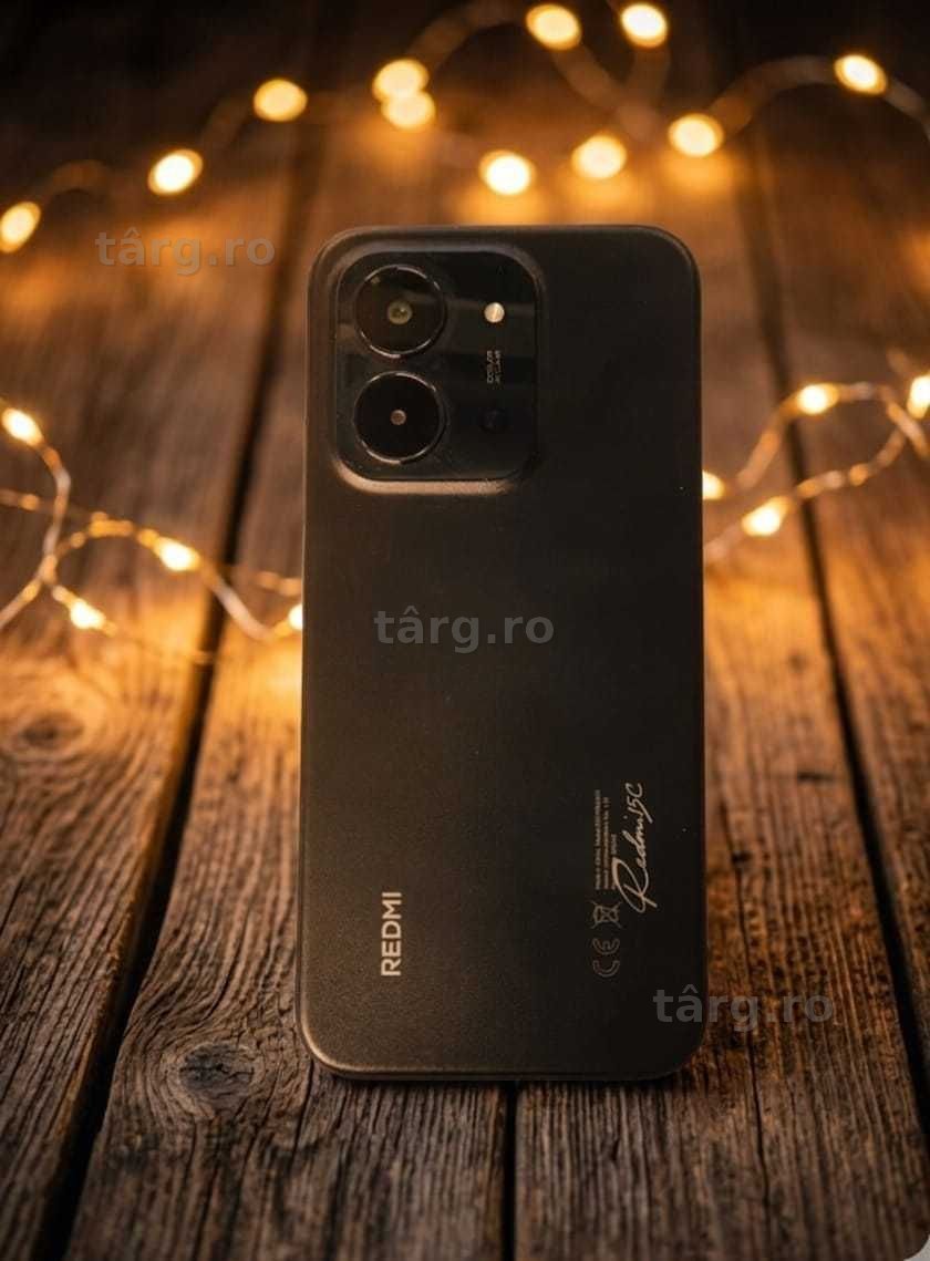 Xiaomi Redmi 15c (AG.7) Garantie 2 ani! 2