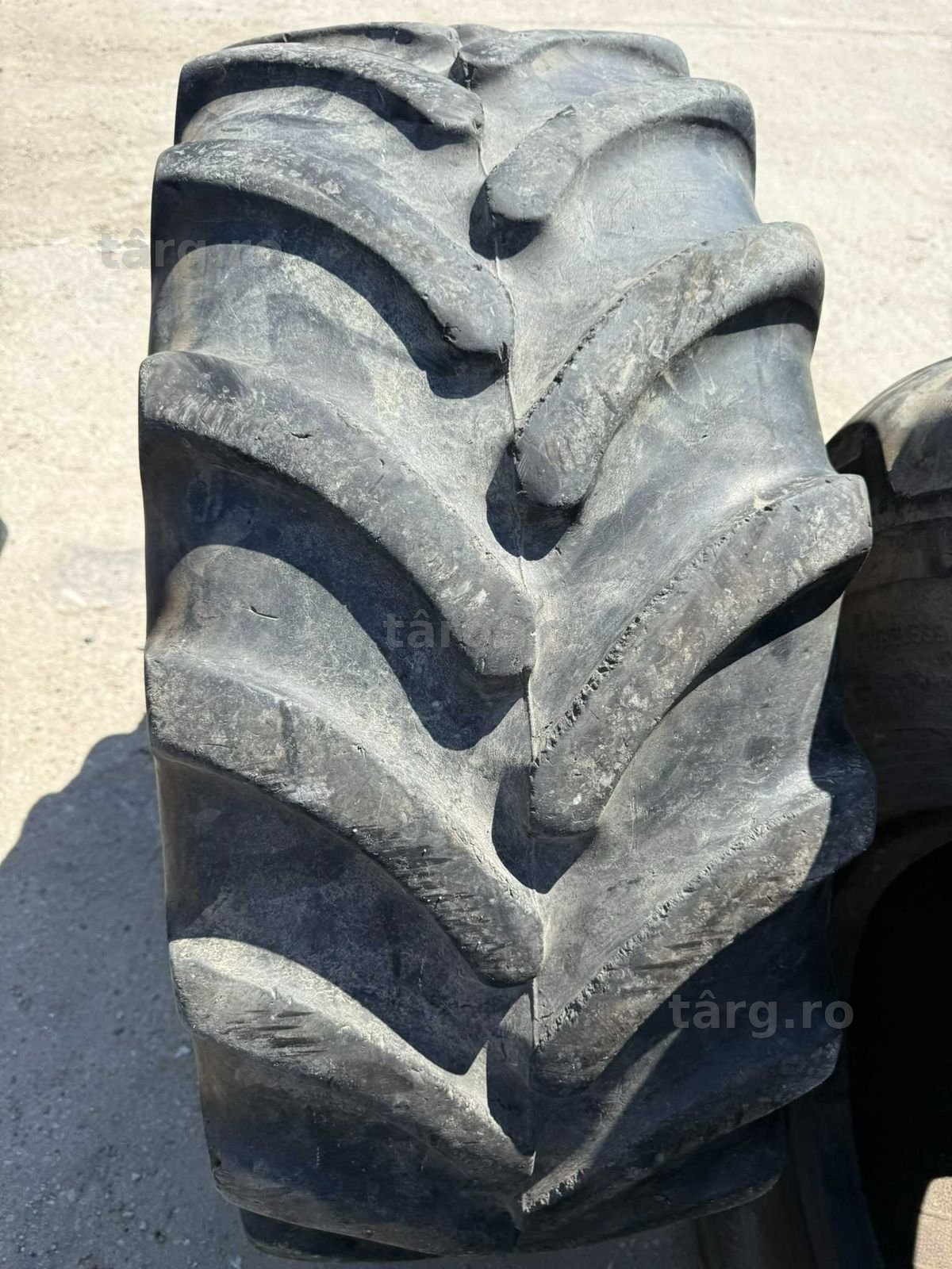 Cauciuc 440.65 r24