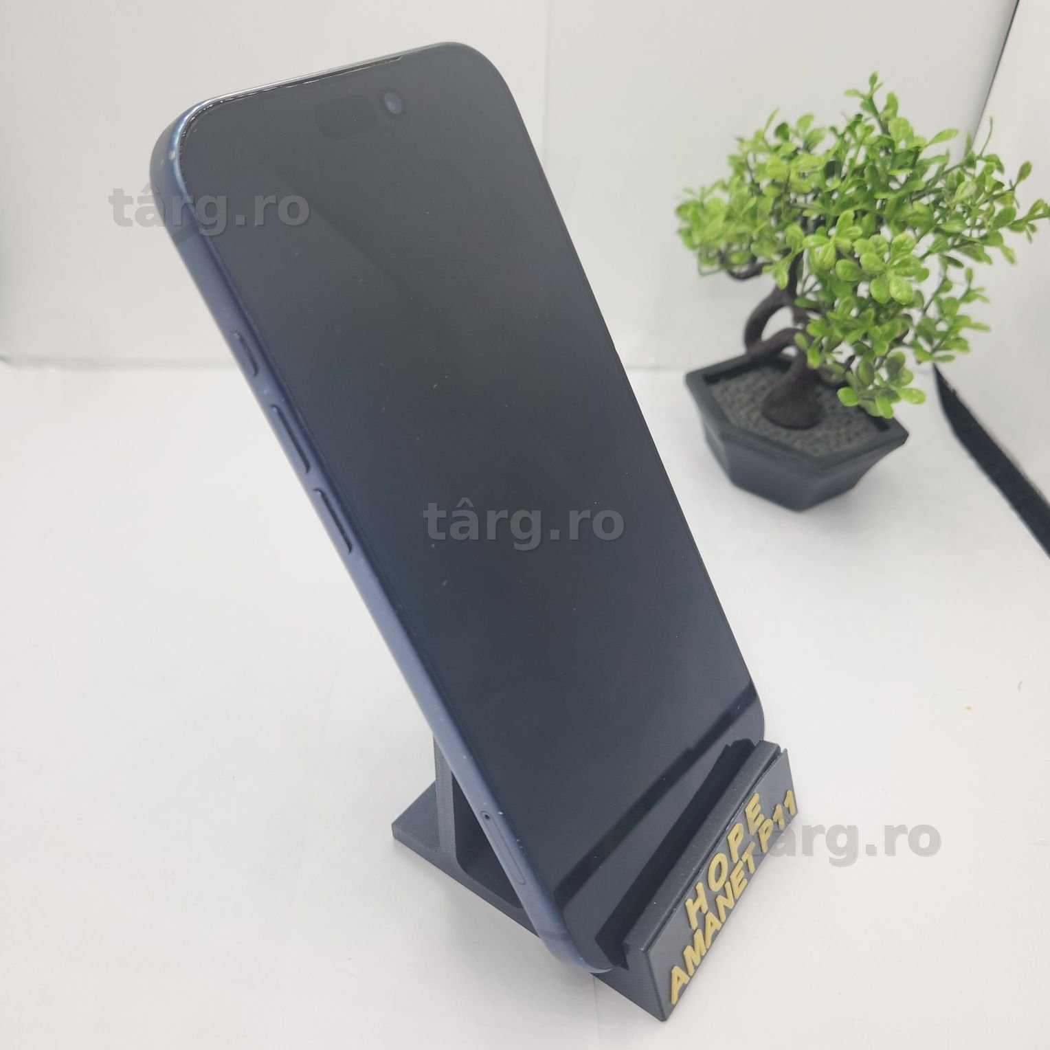 Hope amanet p11 - iphone 17 pro max/512gb/100 baterie/148 cicluri 6