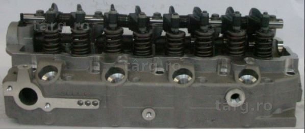 chiulasa chiuloasa mitsubishi pajero hyundai GALLOPER echipata 2.5 4D5 2