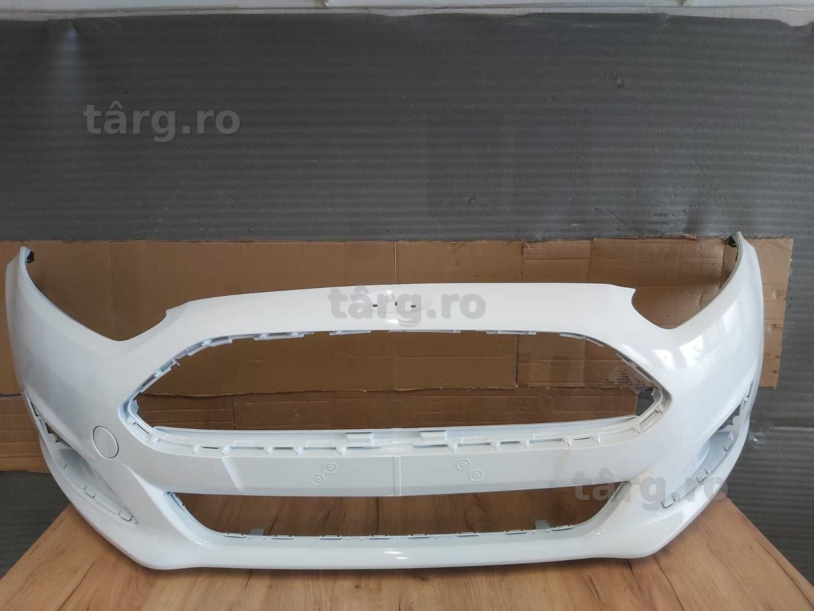Bara Fata Ford Fiesta An 2013-2017 (Frozen White (Alb))