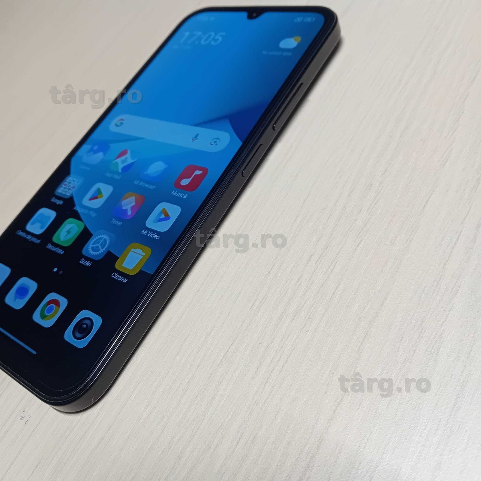 Telefon Xiaomi Redmi 15c (ag49 Esplanada b.8696) 2 ani garantie 3