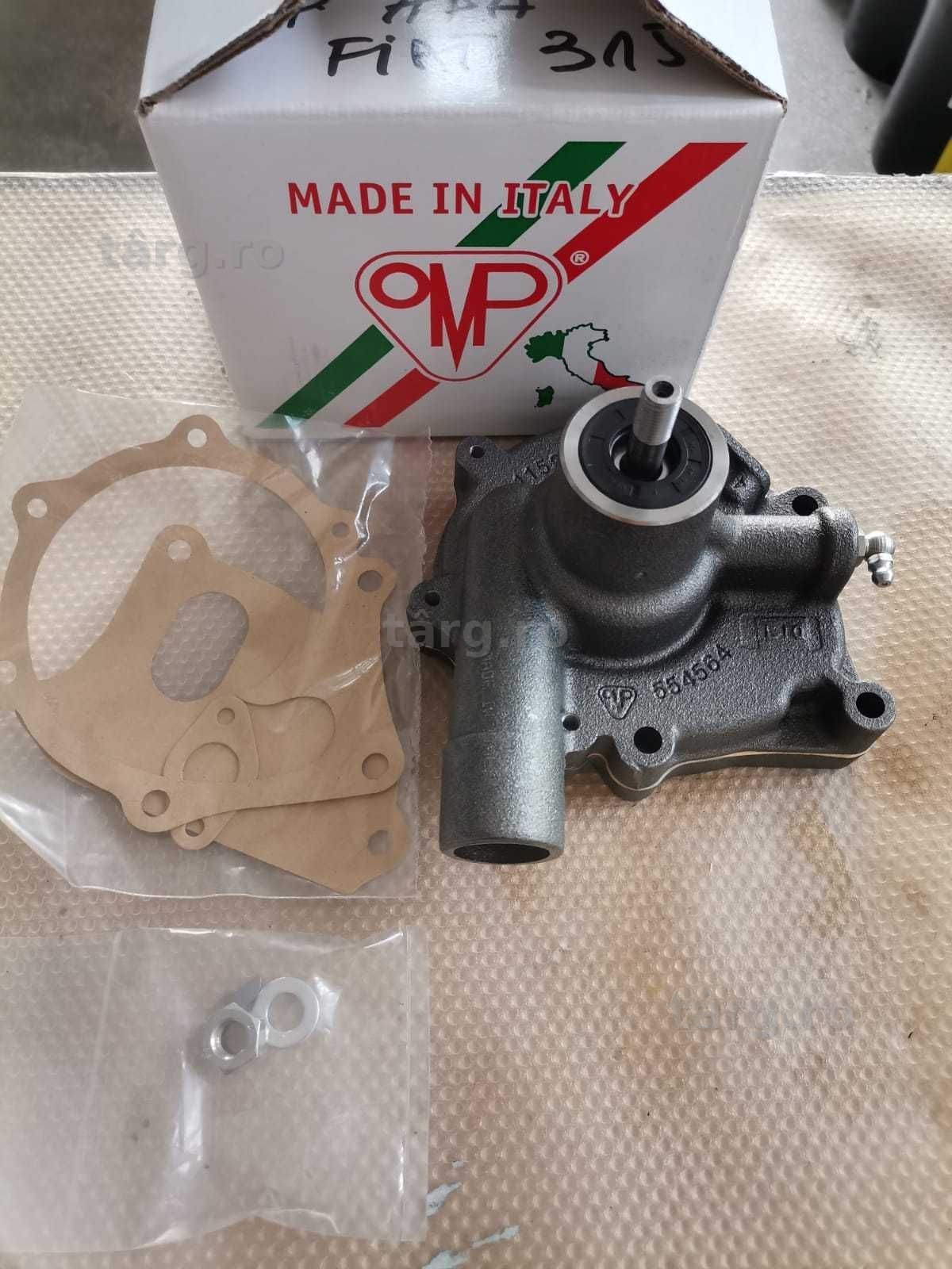 Pompa apa fiat 315 311