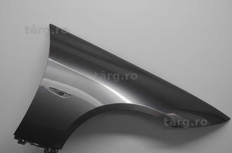 Aripa Fata Dreapta BMW E92 E93 An 2007-2011 (A22 (Gri Inchis))