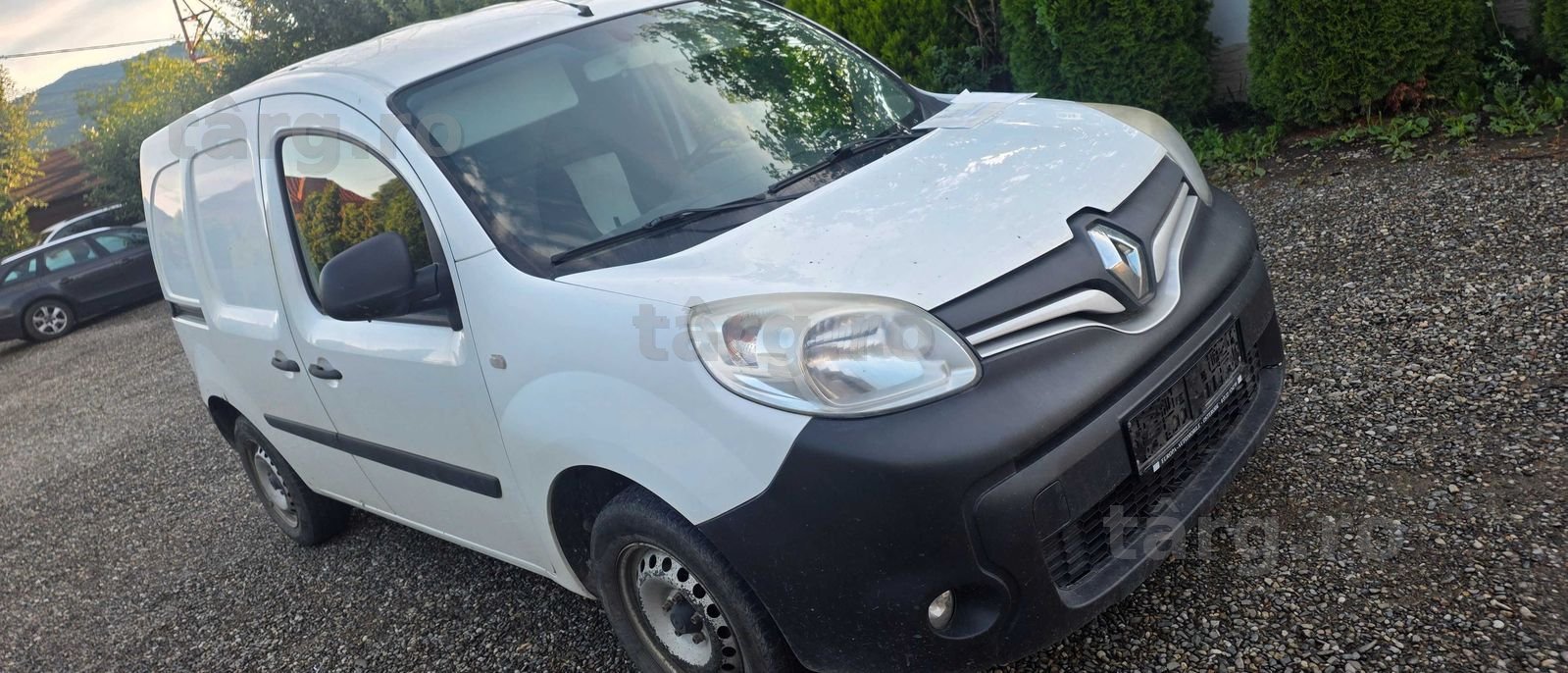 Usa stanga / dreapta fata Renault Kangoo 2 2011 / 2012 2013 / 2014 / 2015 2016