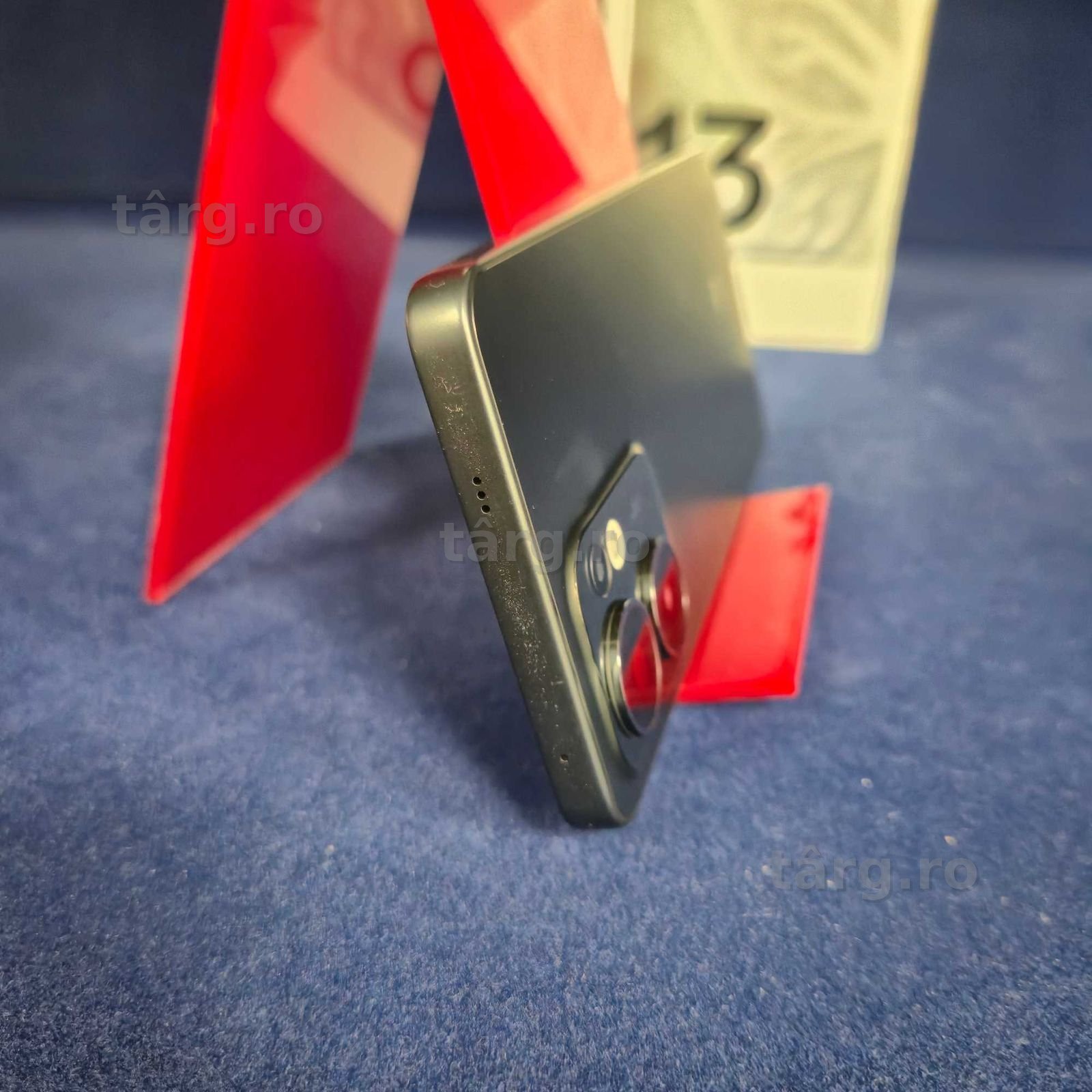 Oppo Reno 13FS 5G ( B33135.1 / Ag28 Doi Baieti ) Garantie 2 ani ! 5