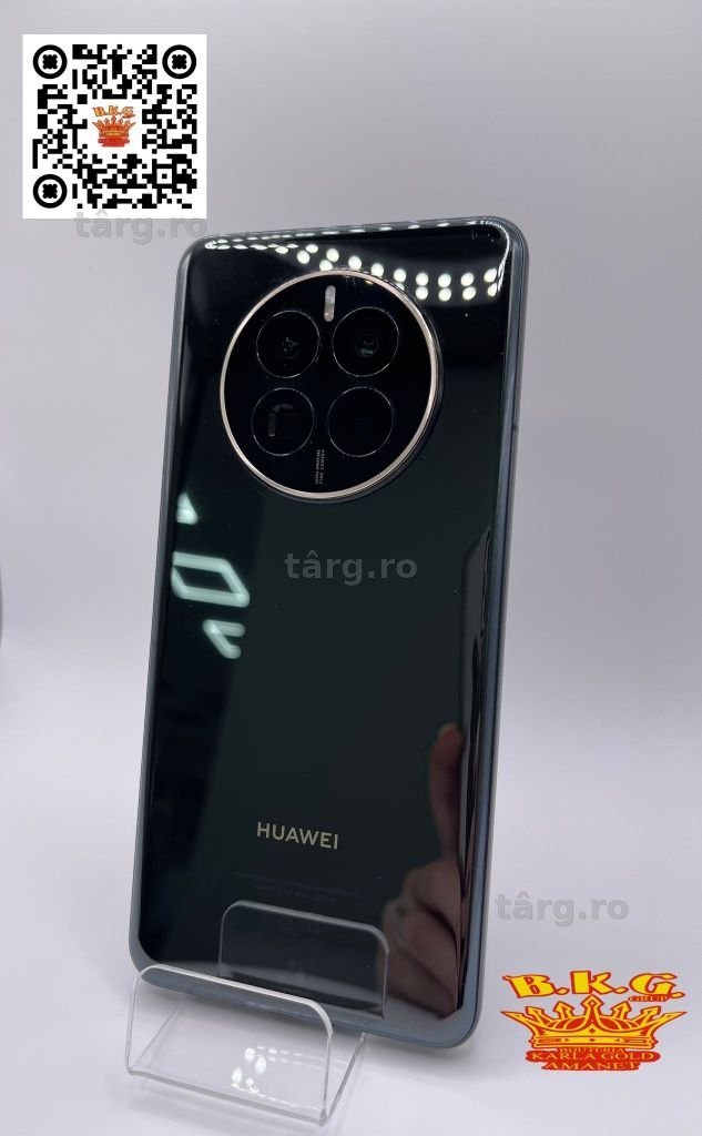 Huawei Mate 50 256gb Amanet BKG