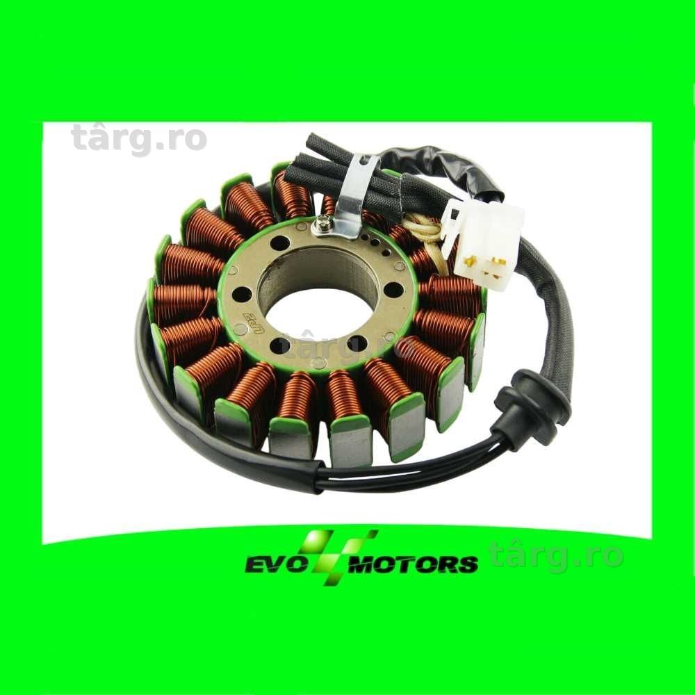 Stator Alternator Suzuki GSR 400 600 750 GSXS Bobina 2006-2020 A578