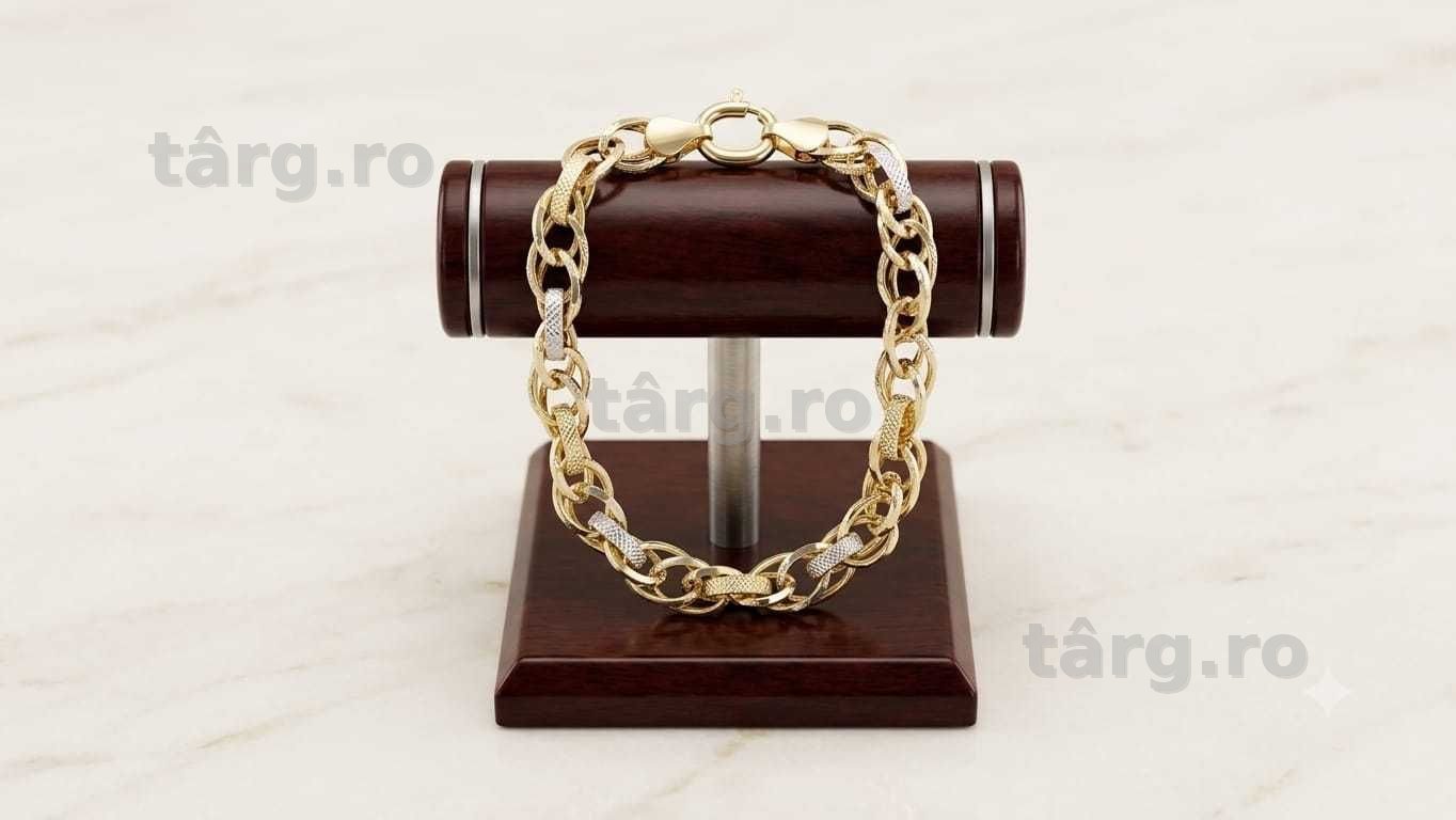 Bratara aur 14k 5.97g (AG.7)